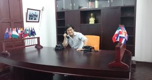 tongthong