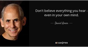 Daniel Amen1