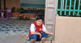 duahau